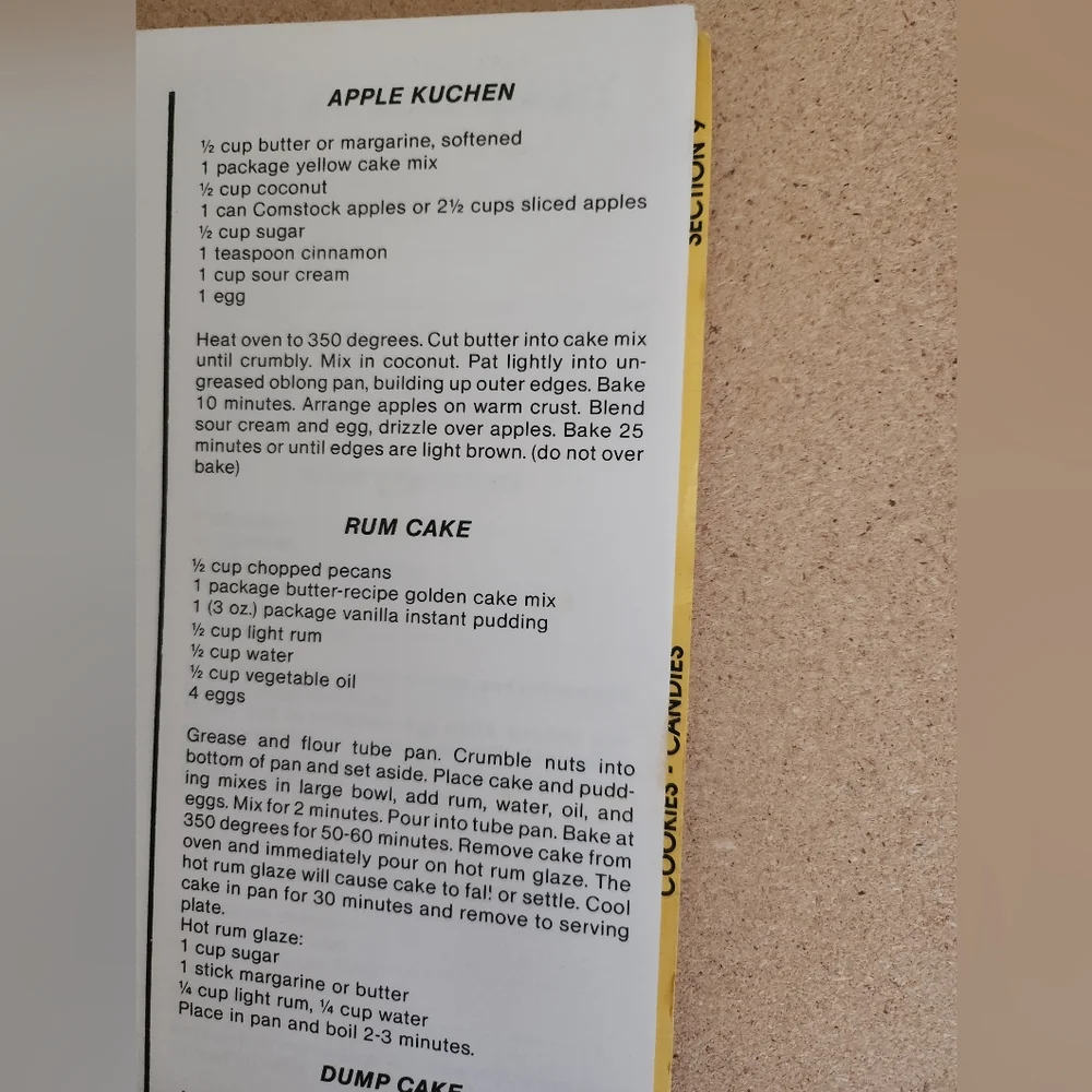 The Auxiliary of Manatee Memorial Hospital Florida Cook Book